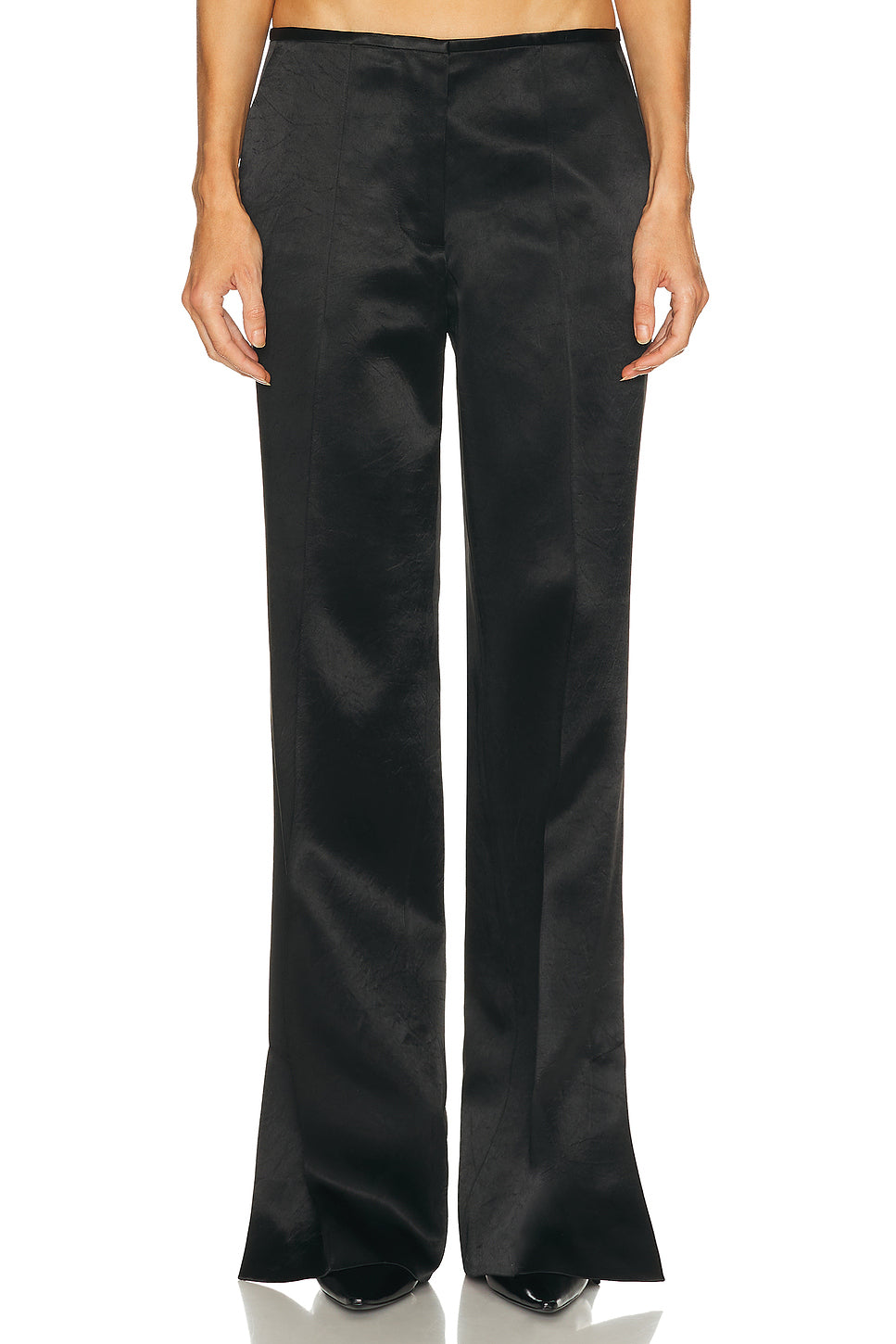 Minimal Pant