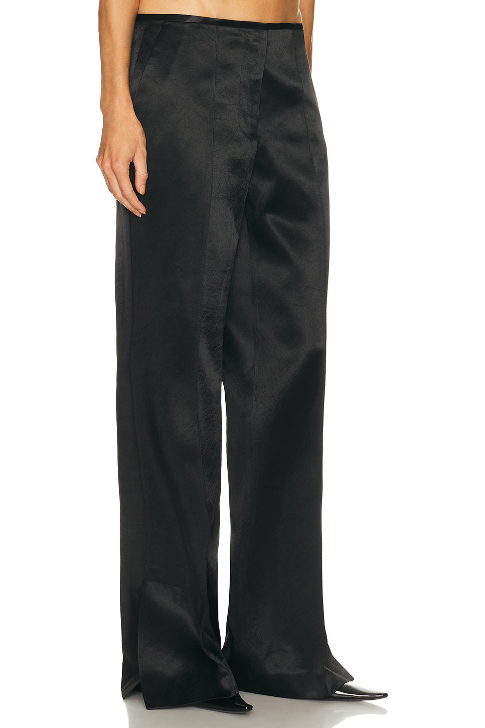 Minimal Pant