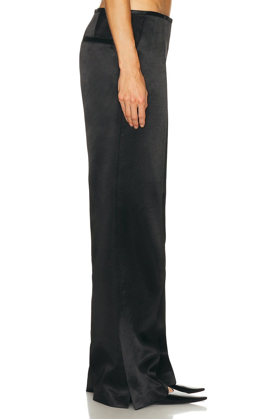 Minimal Pant