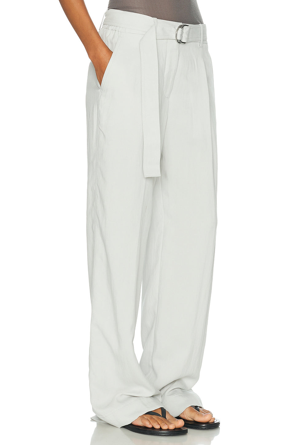 Relaxed Pant