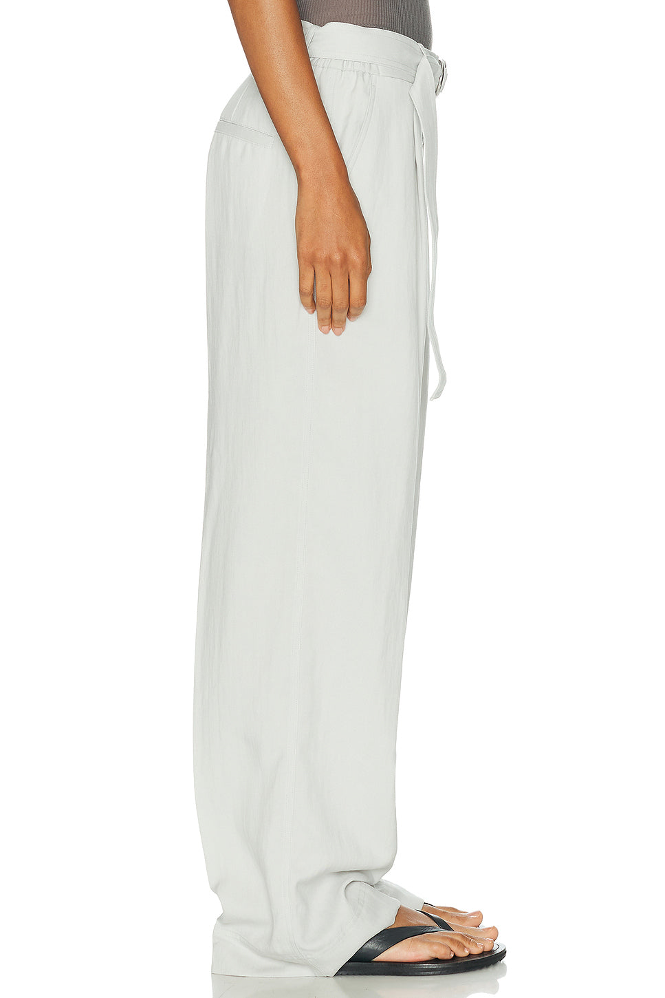 Relaxed Pant