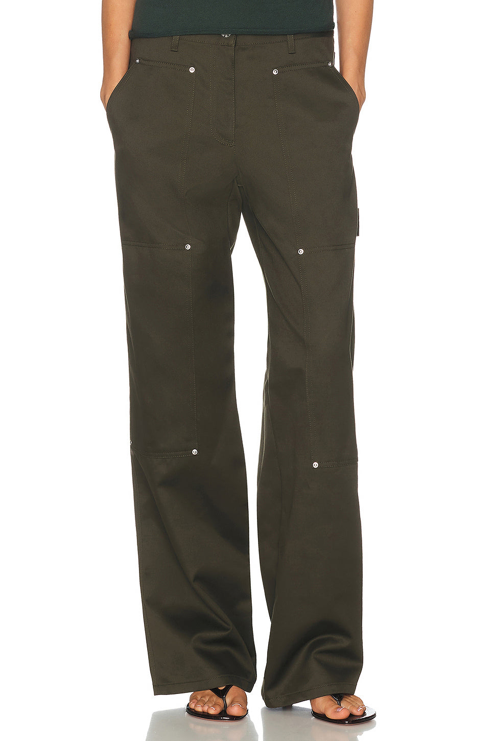Carpenter Pant