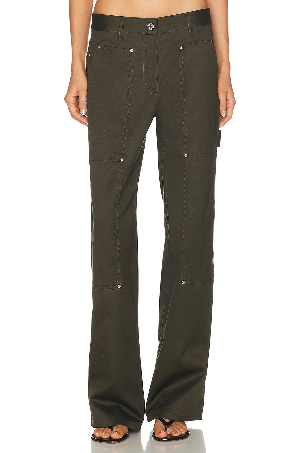 Carpenter Pant