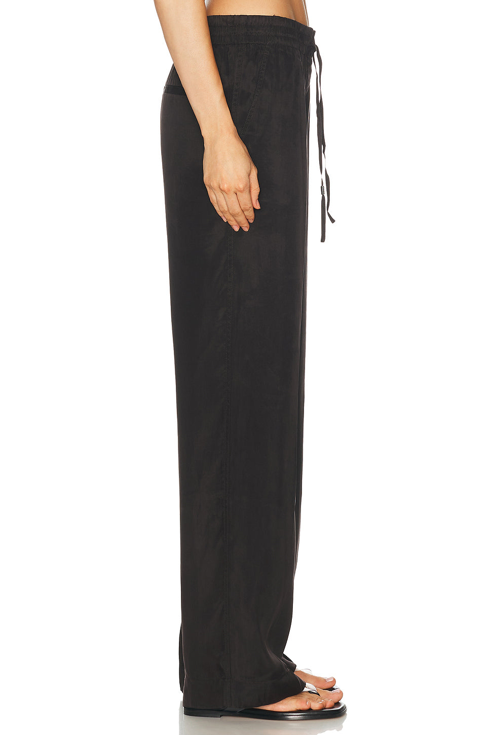 Fluid Pant