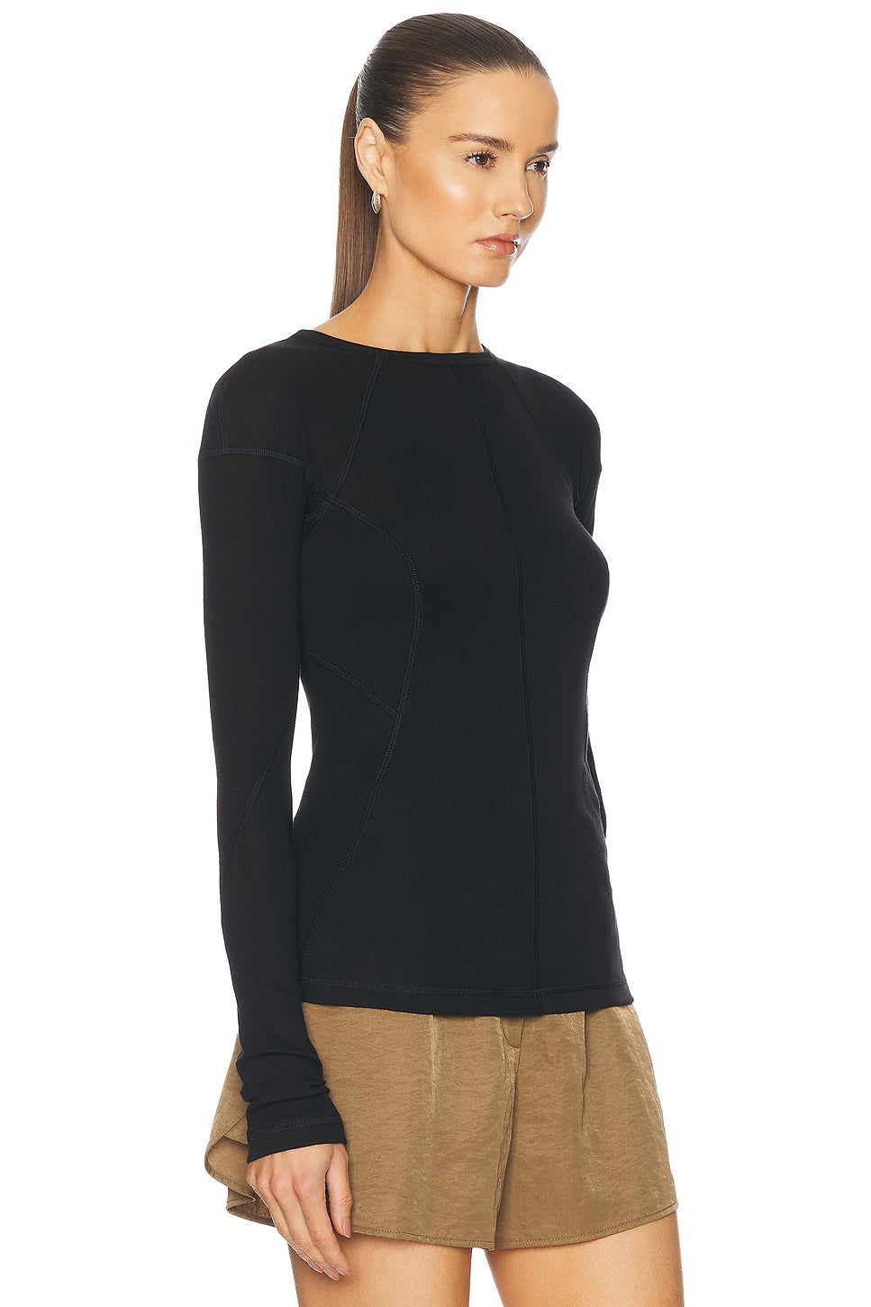 Sport Long Sleeve Top