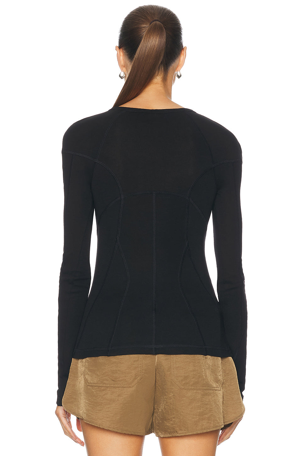 Sport Long Sleeve Top