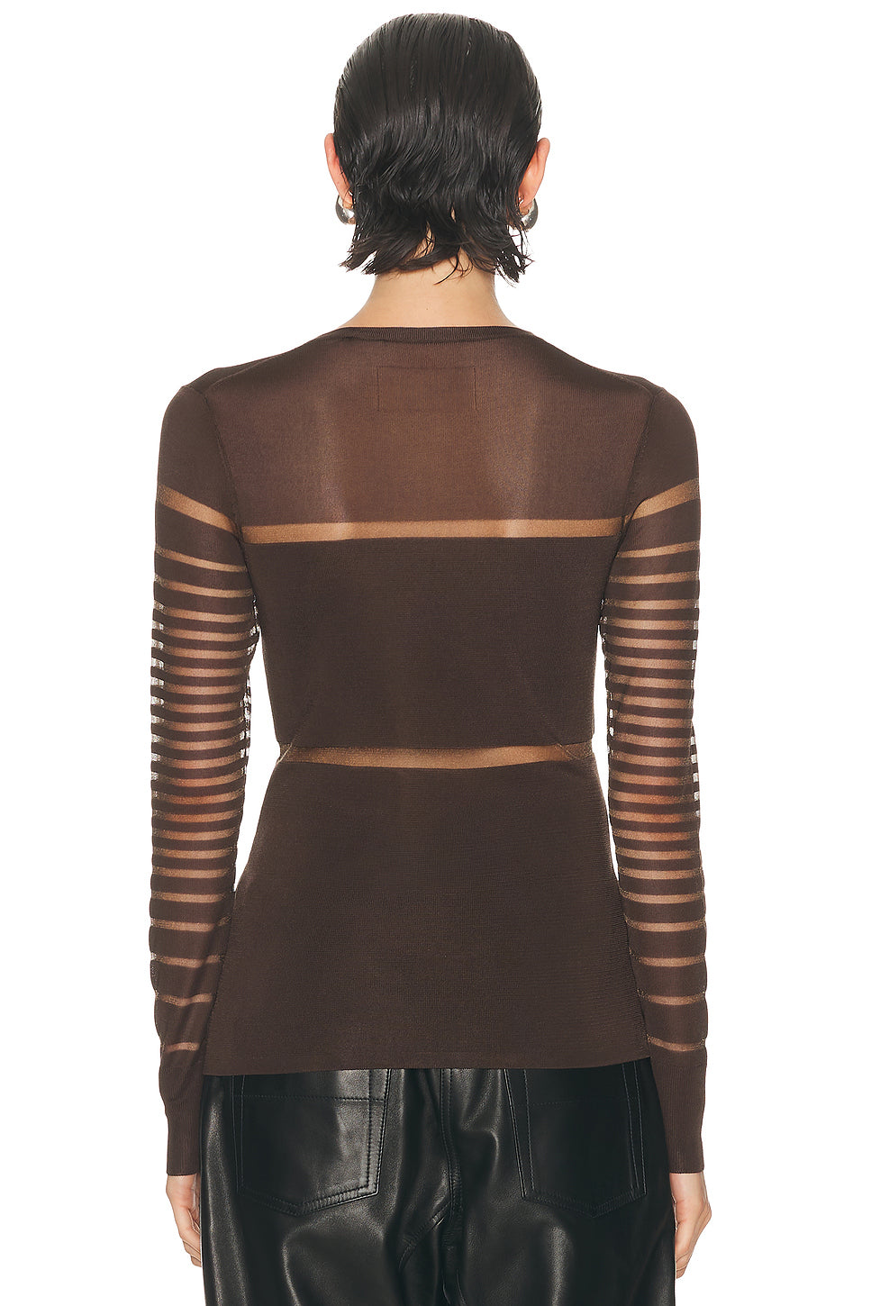 Long Sleeve Top