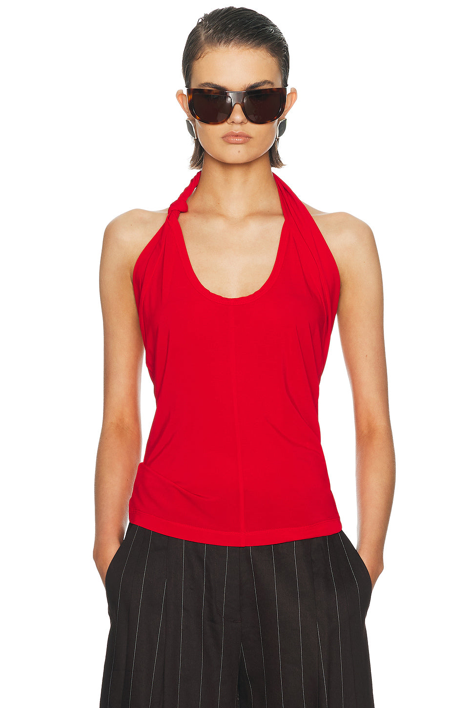 Twist Dancer Top