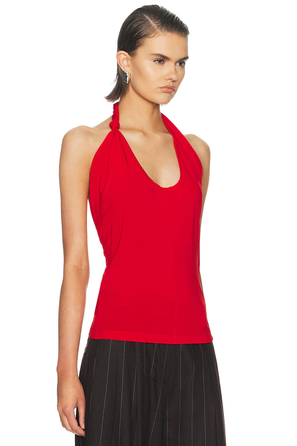 Twist Dancer Top