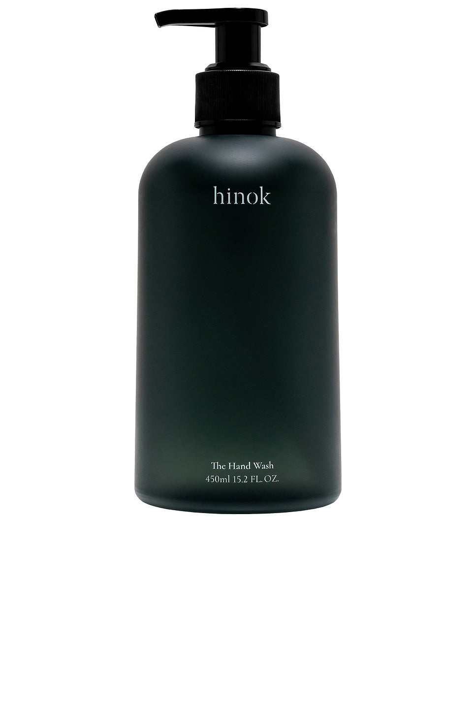 The Hand Wash