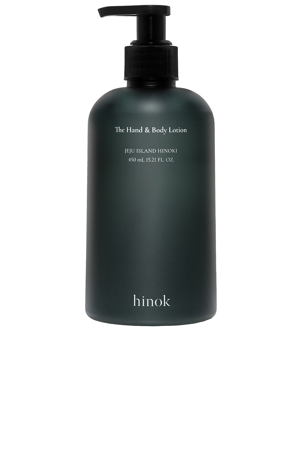 The Hand & Body Lotion