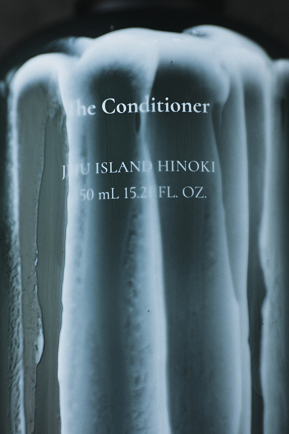 The Conditioner