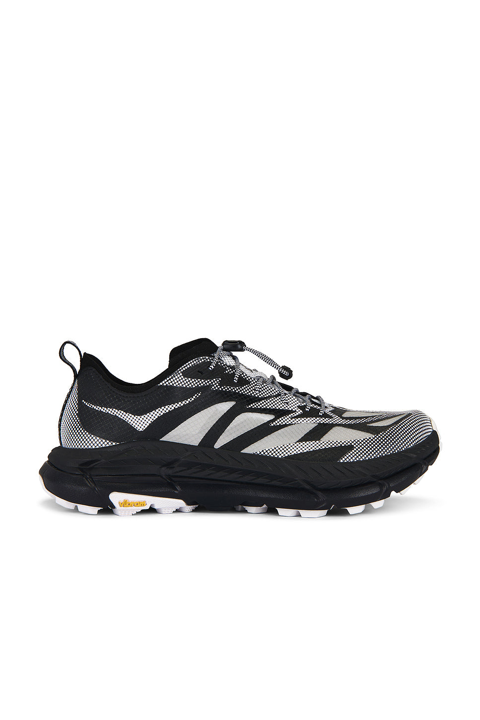 U MAFATE SPEED 4 LITE TS