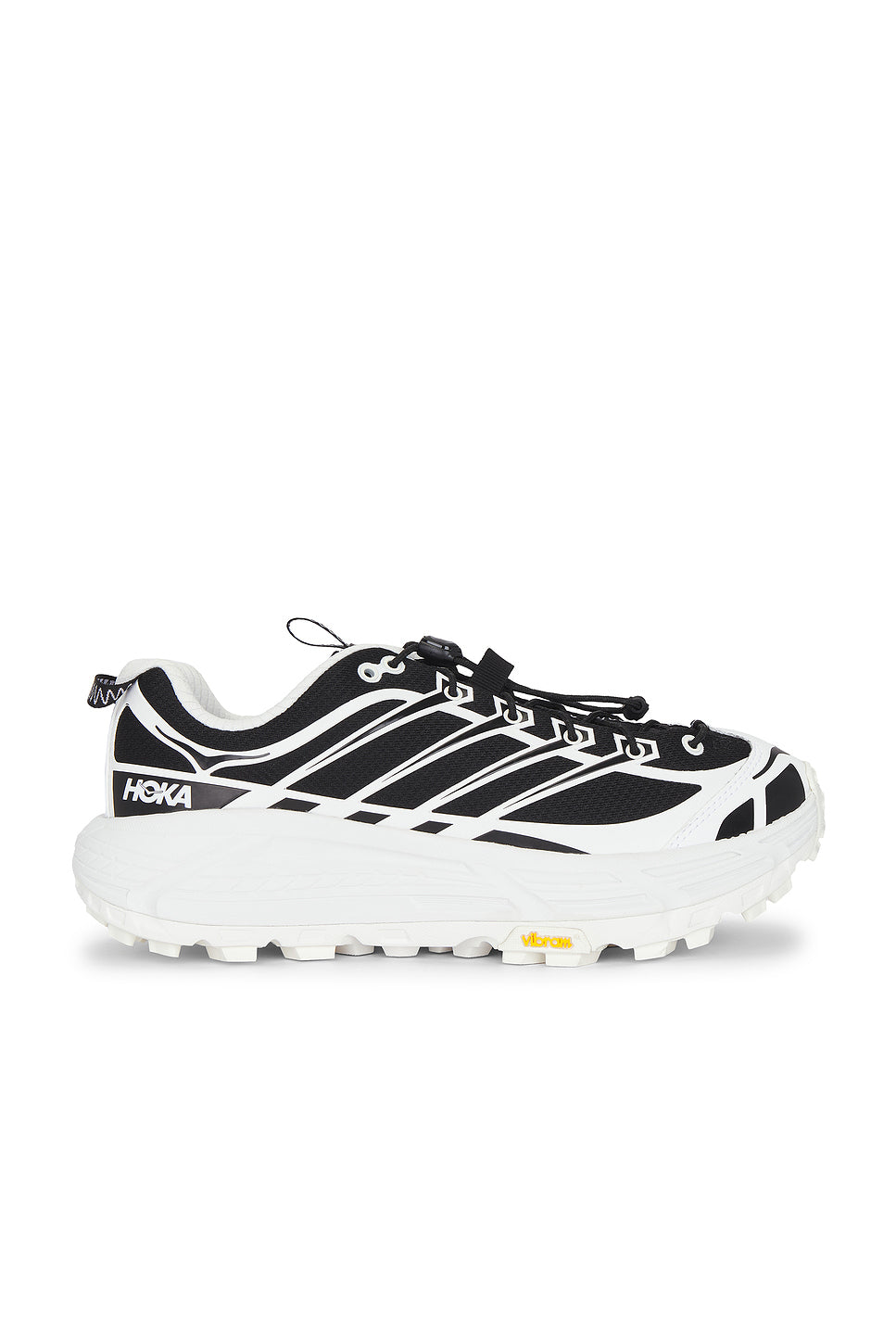 U Mafate Three2 Sneaker