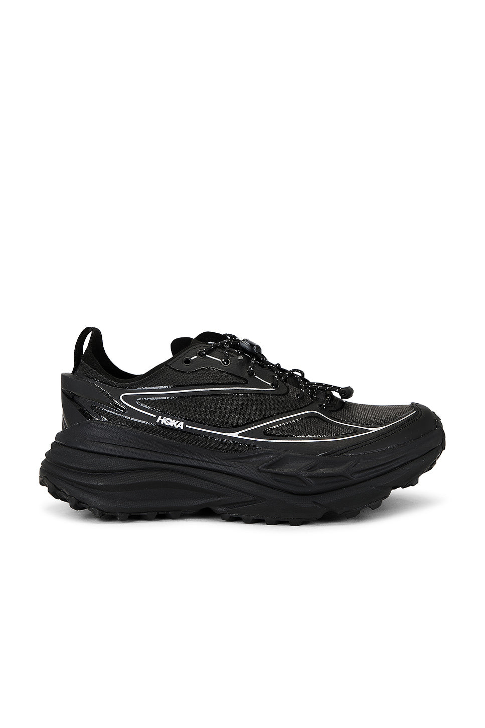 U Stinson One7 Sneaker