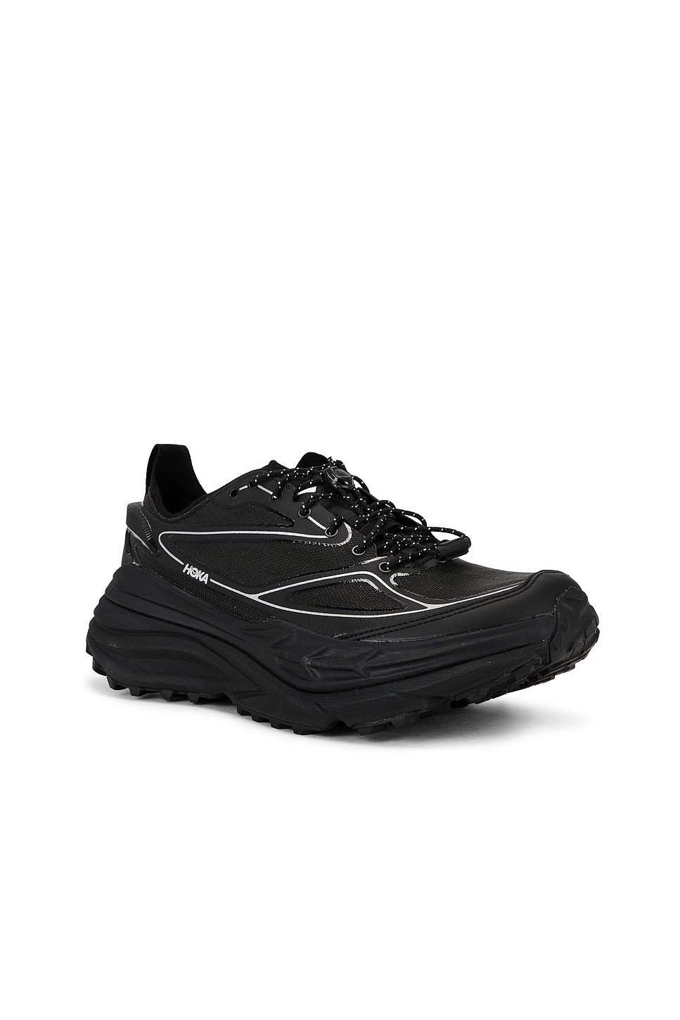 U Stinson One7 Sneaker