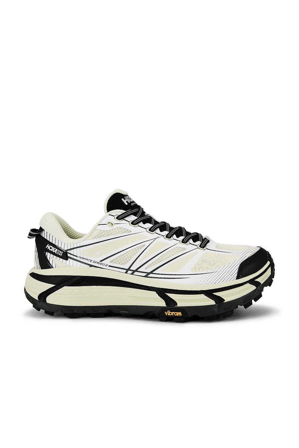 U Mafate Speed 2 Sneaker