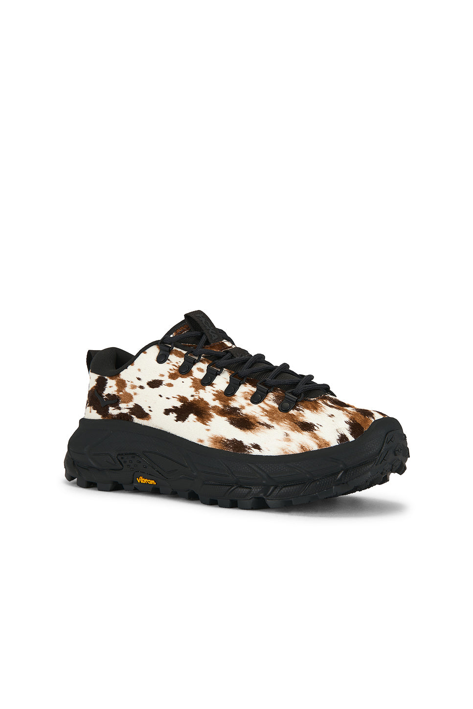 Tor Summit + Sneaker