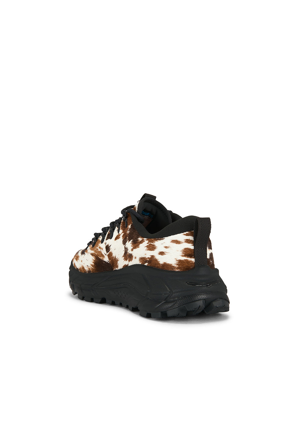 Tor Summit + Sneaker