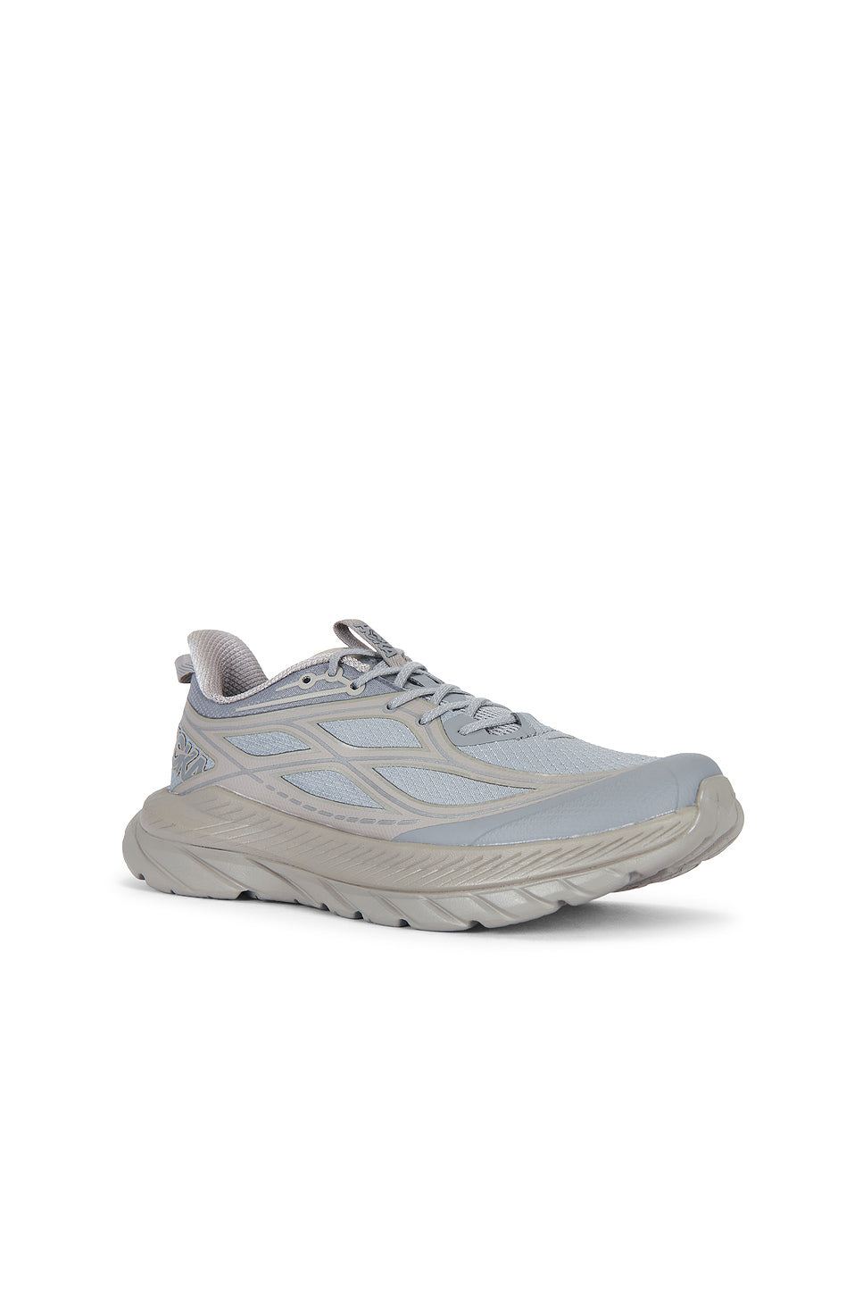 Mach Remastered Sneaker