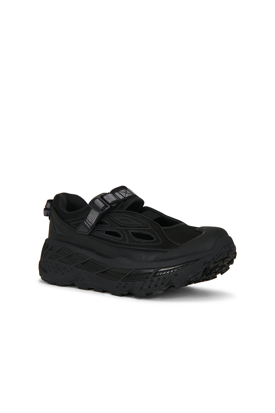 Stinson Breeze Sneaker