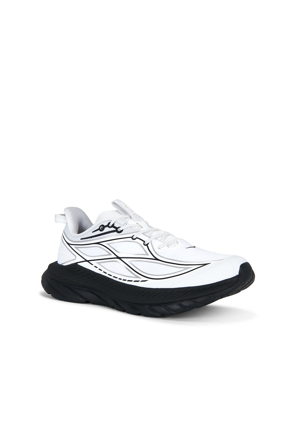 Mach Remastered Sneaker