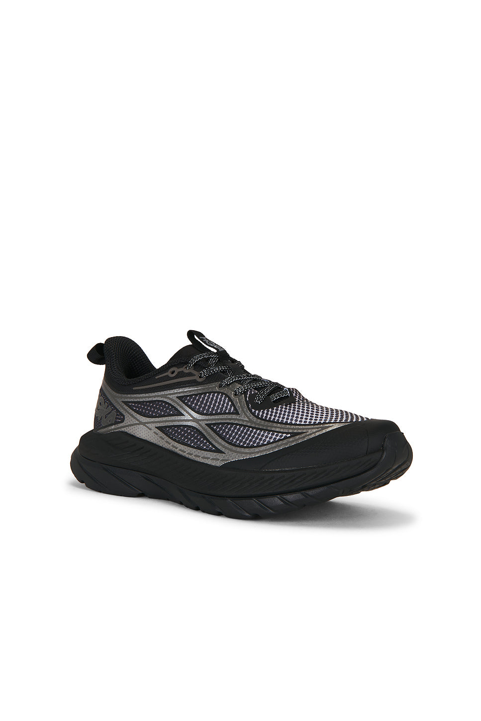 Mach Remastered Aura Sneaker