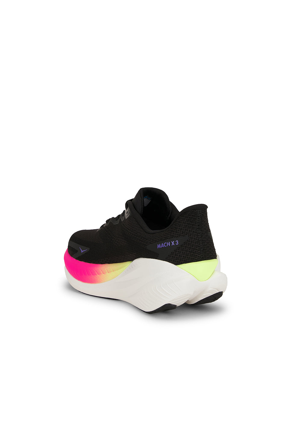 Mach X 3 Sneaker