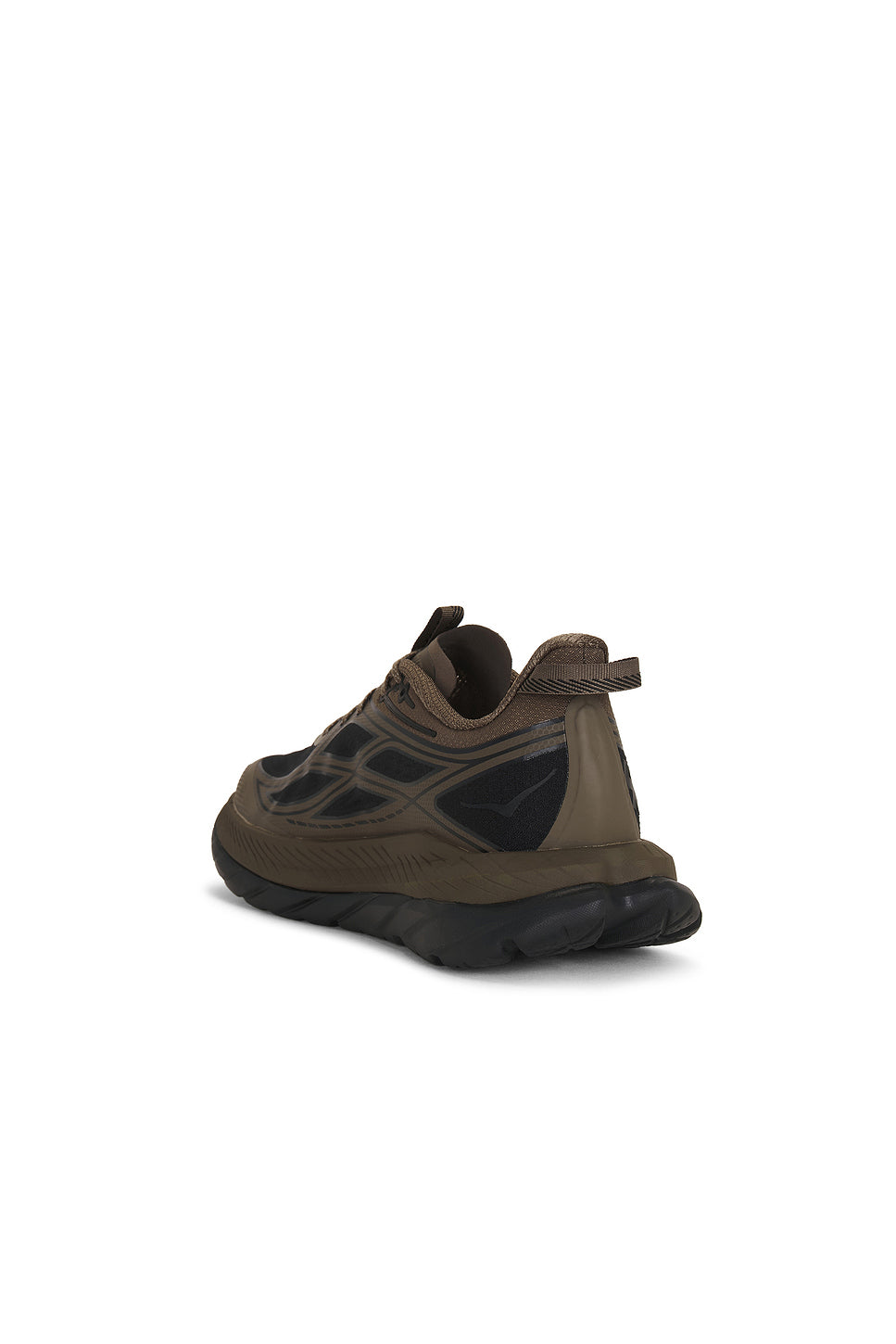 Mach Remastered Sneaker