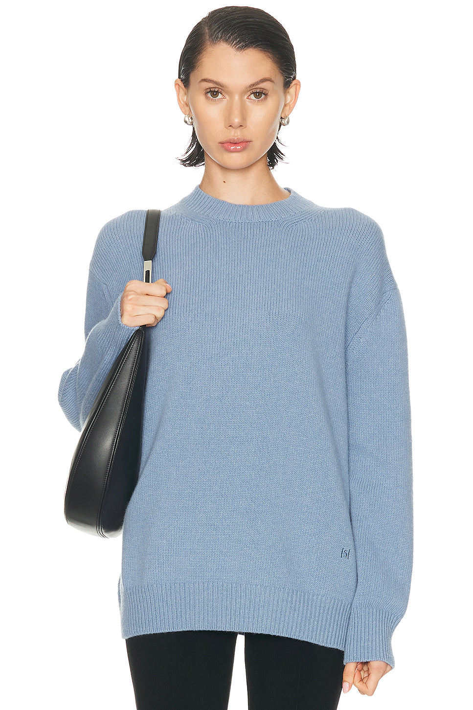 Georgia Sweater