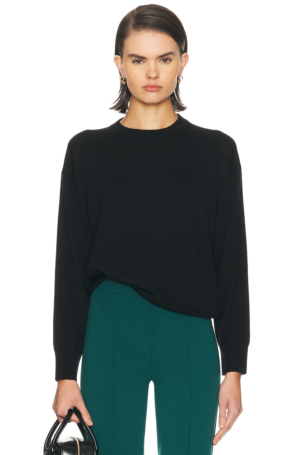 Jenna Sweater