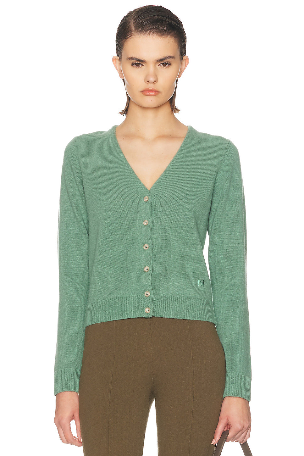 Cardi Cardigan