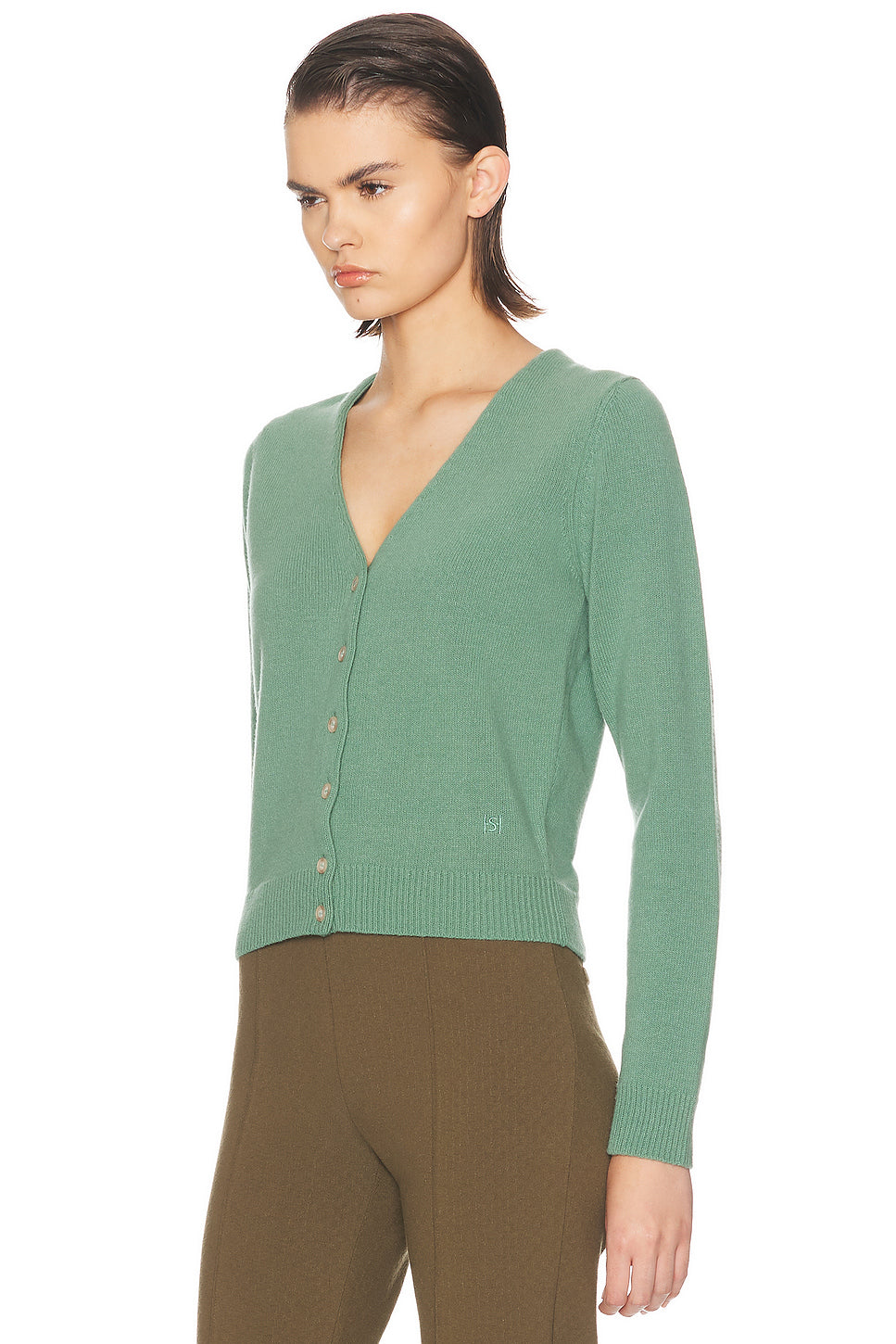 Cardi Cardigan