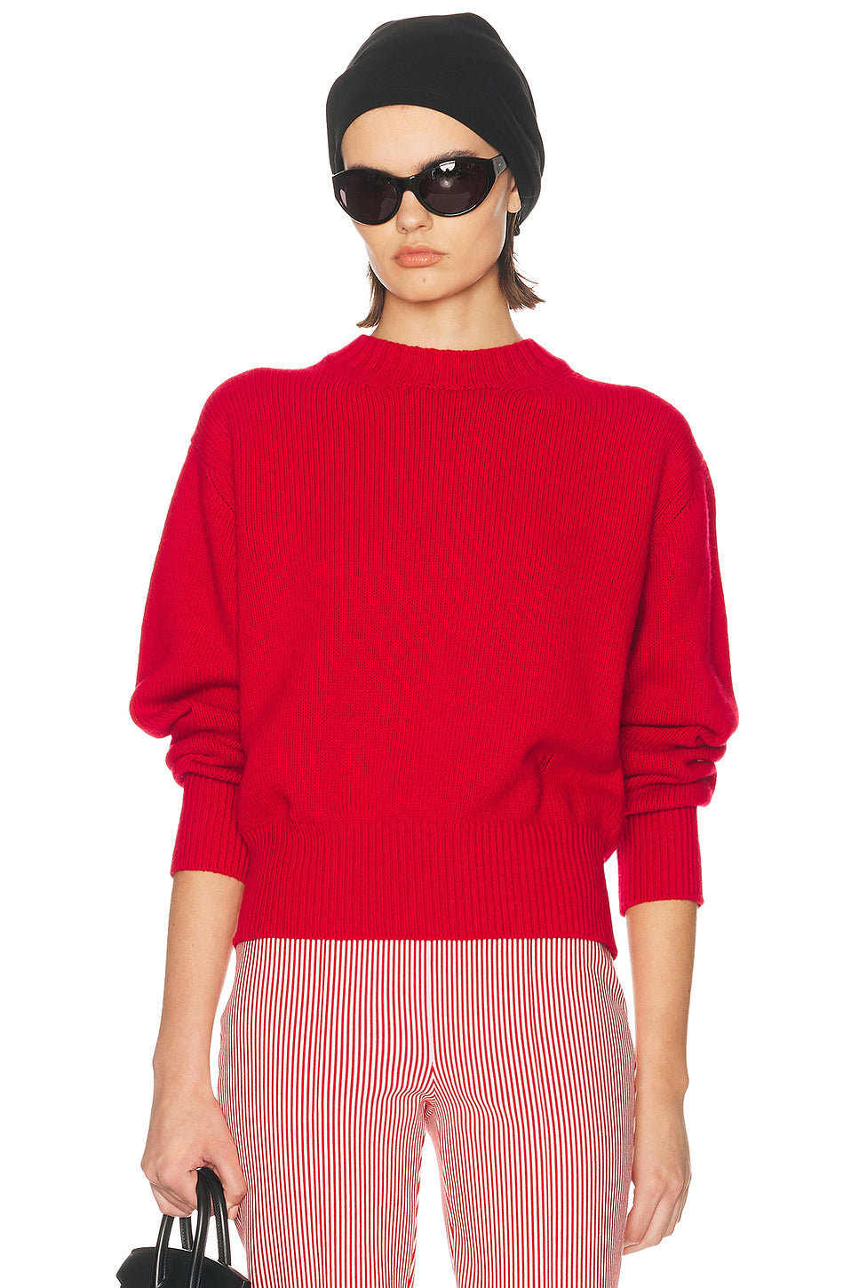 Haley Sweater