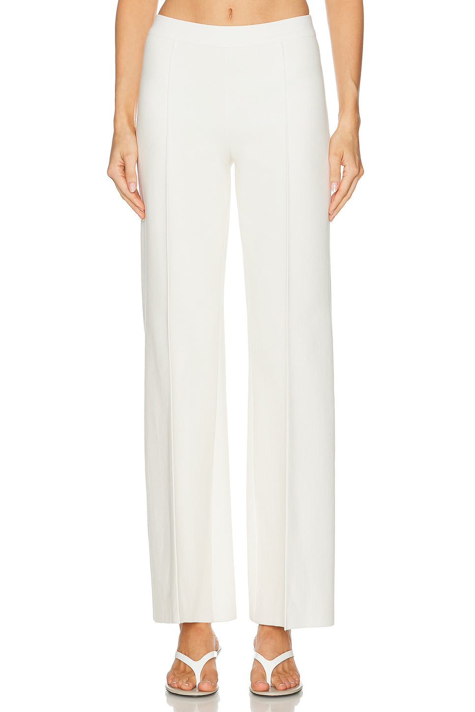 Tonal Stripe Willa Pant