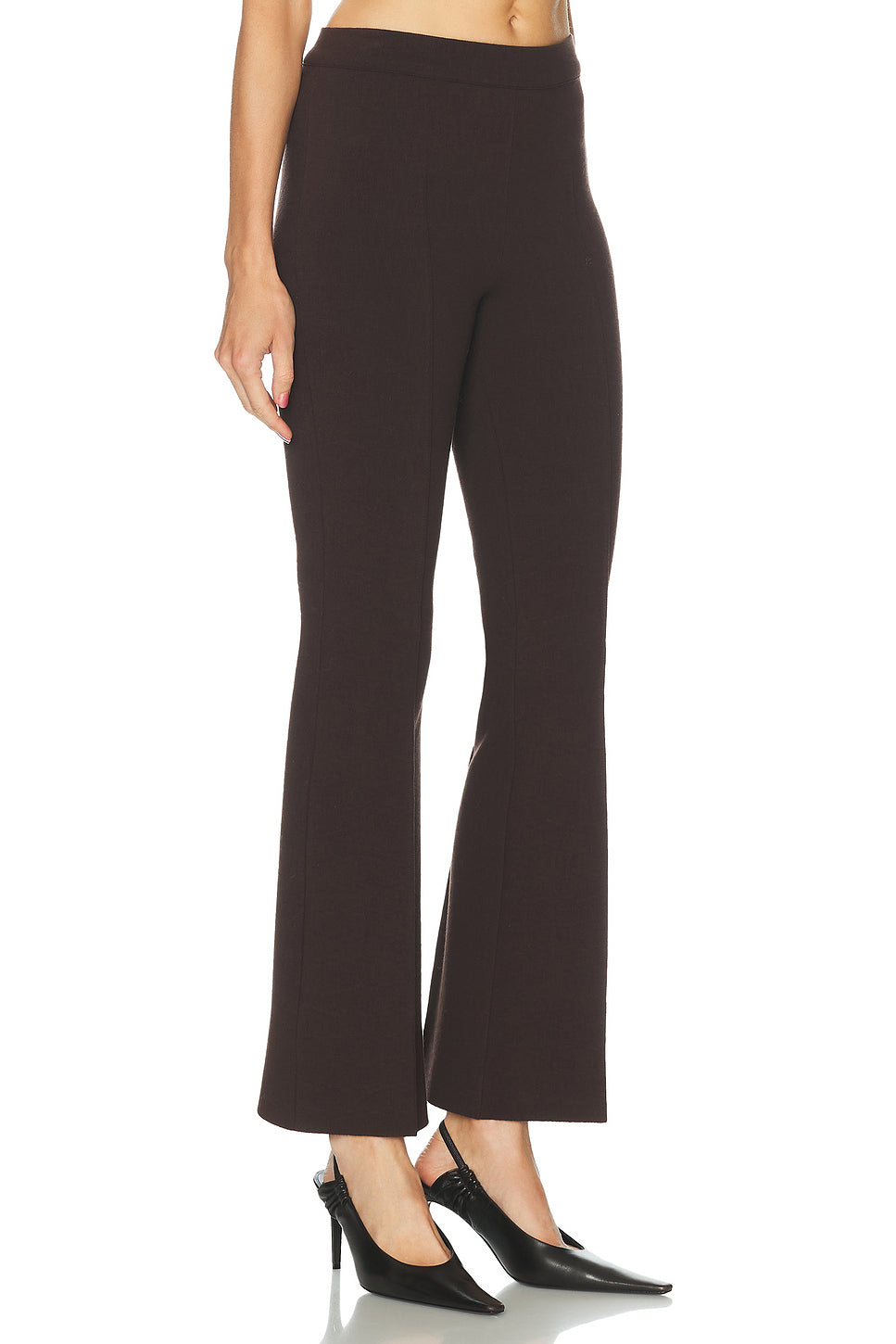 Geo Long Kick Pant
