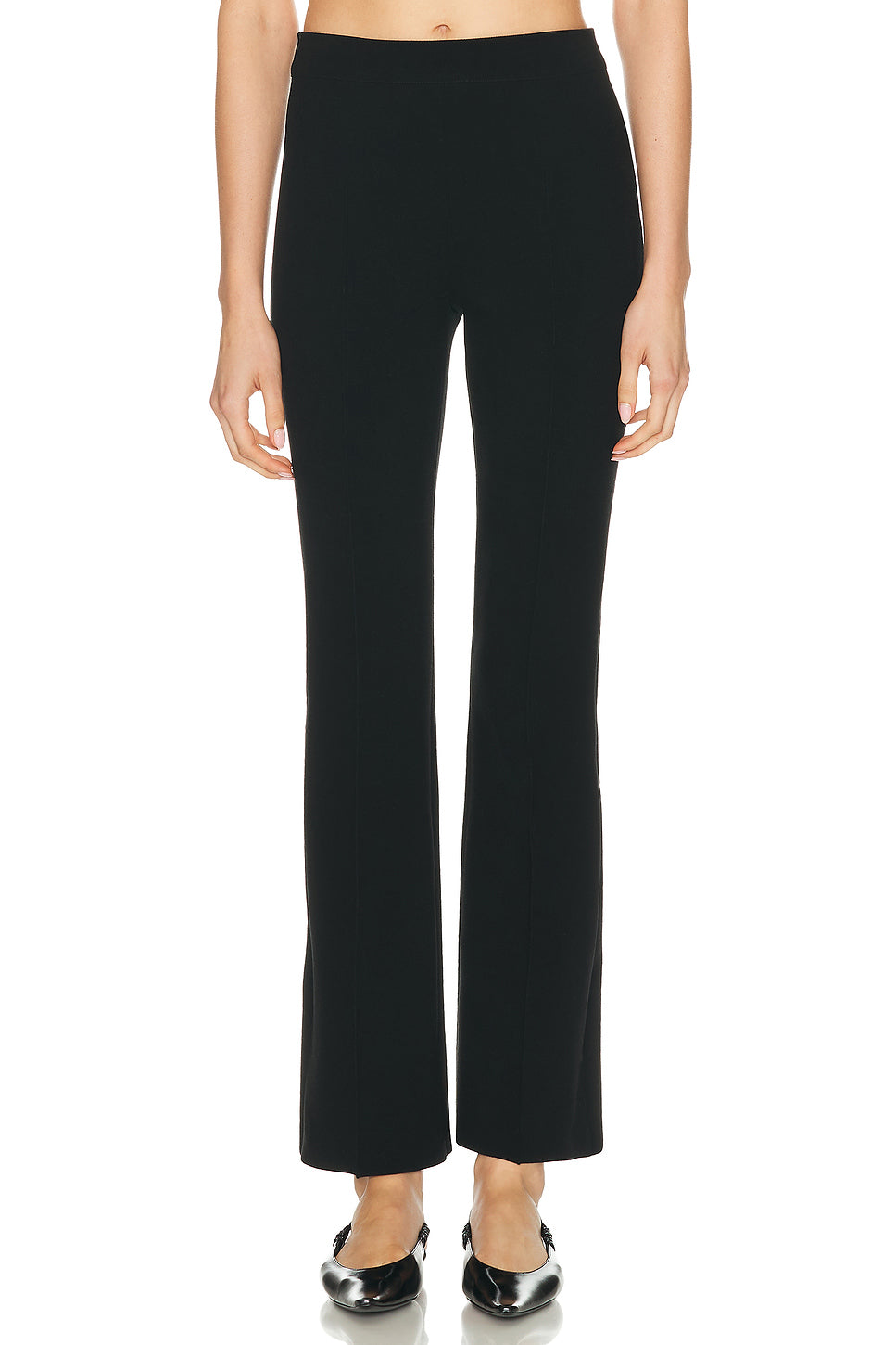 Geo Long Kick Pant