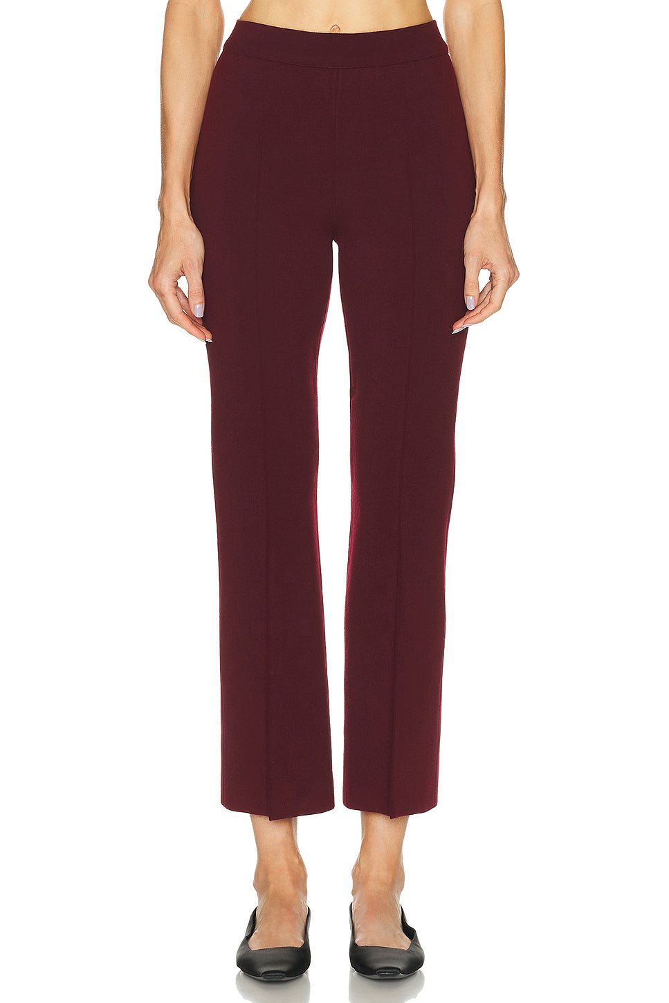 Merino Kick Pant