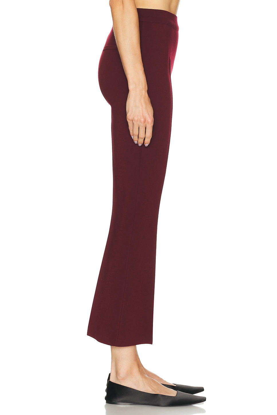 Merino Kick Pant