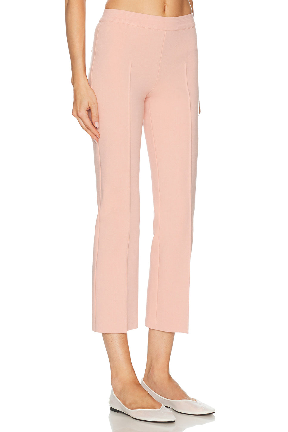 Tonal Stripe Louis Pant