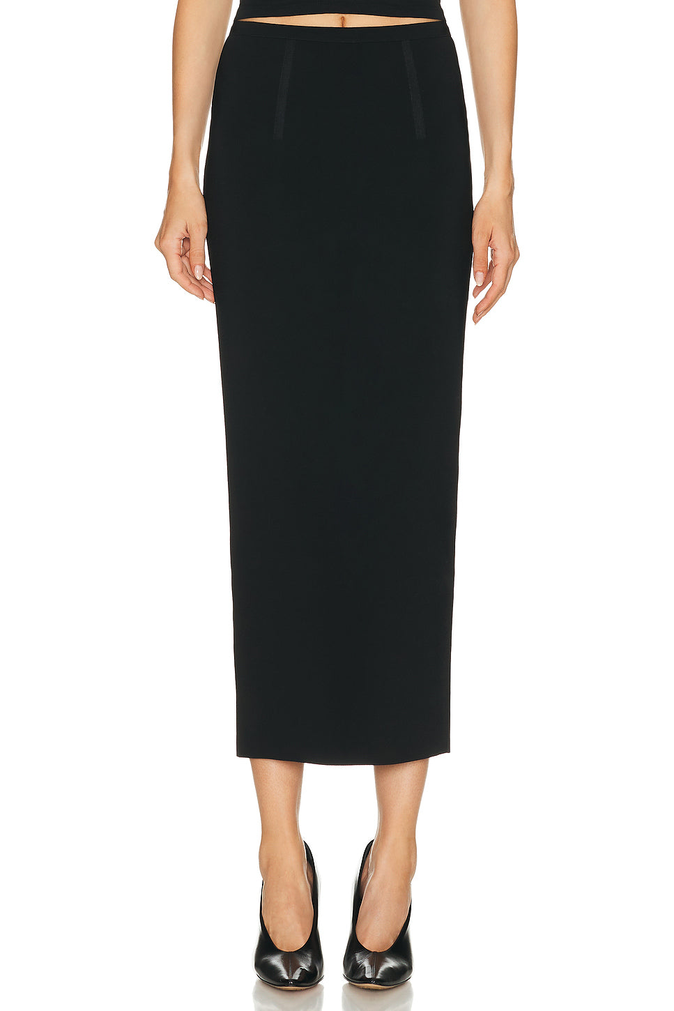 Long Lawton Skirt