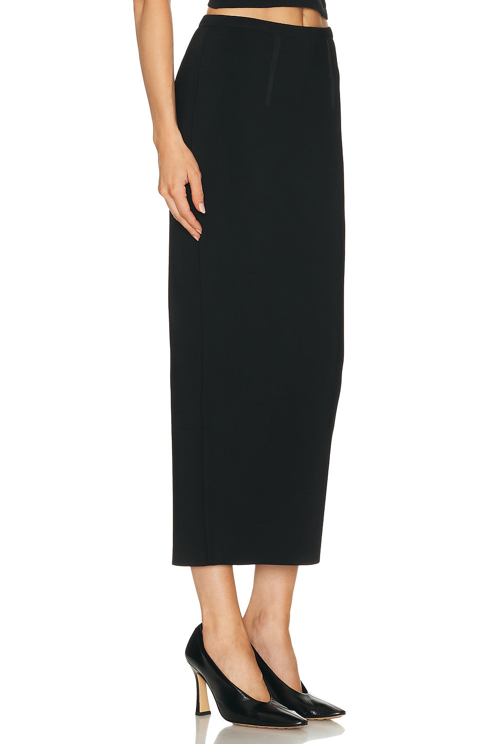Long Lawton Skirt