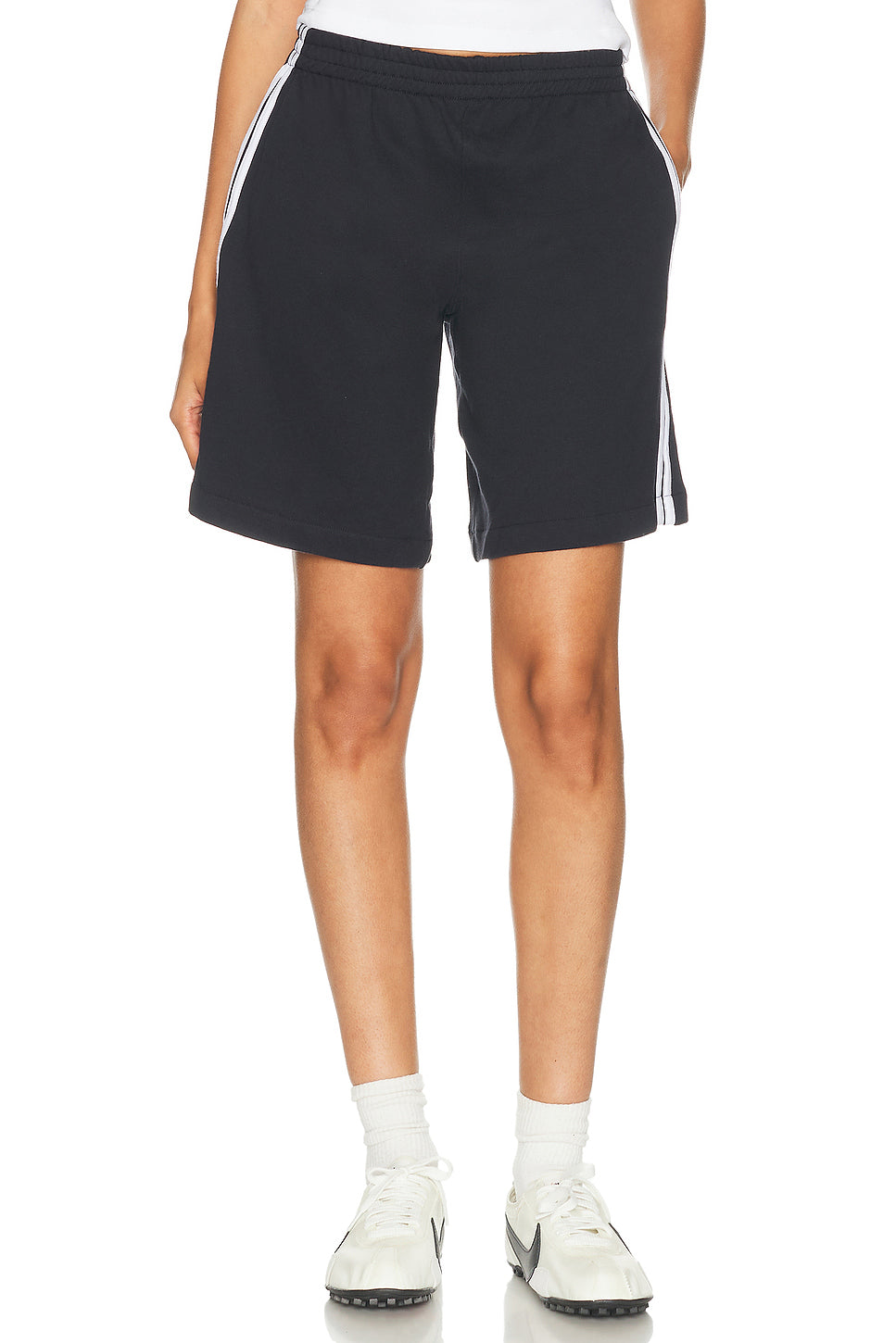 The Long Short
