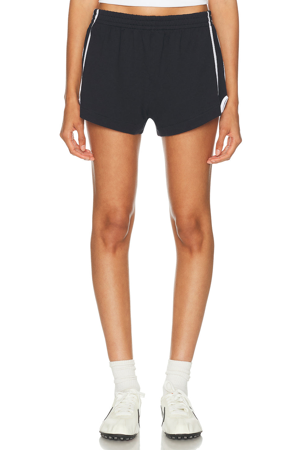 The Short Short