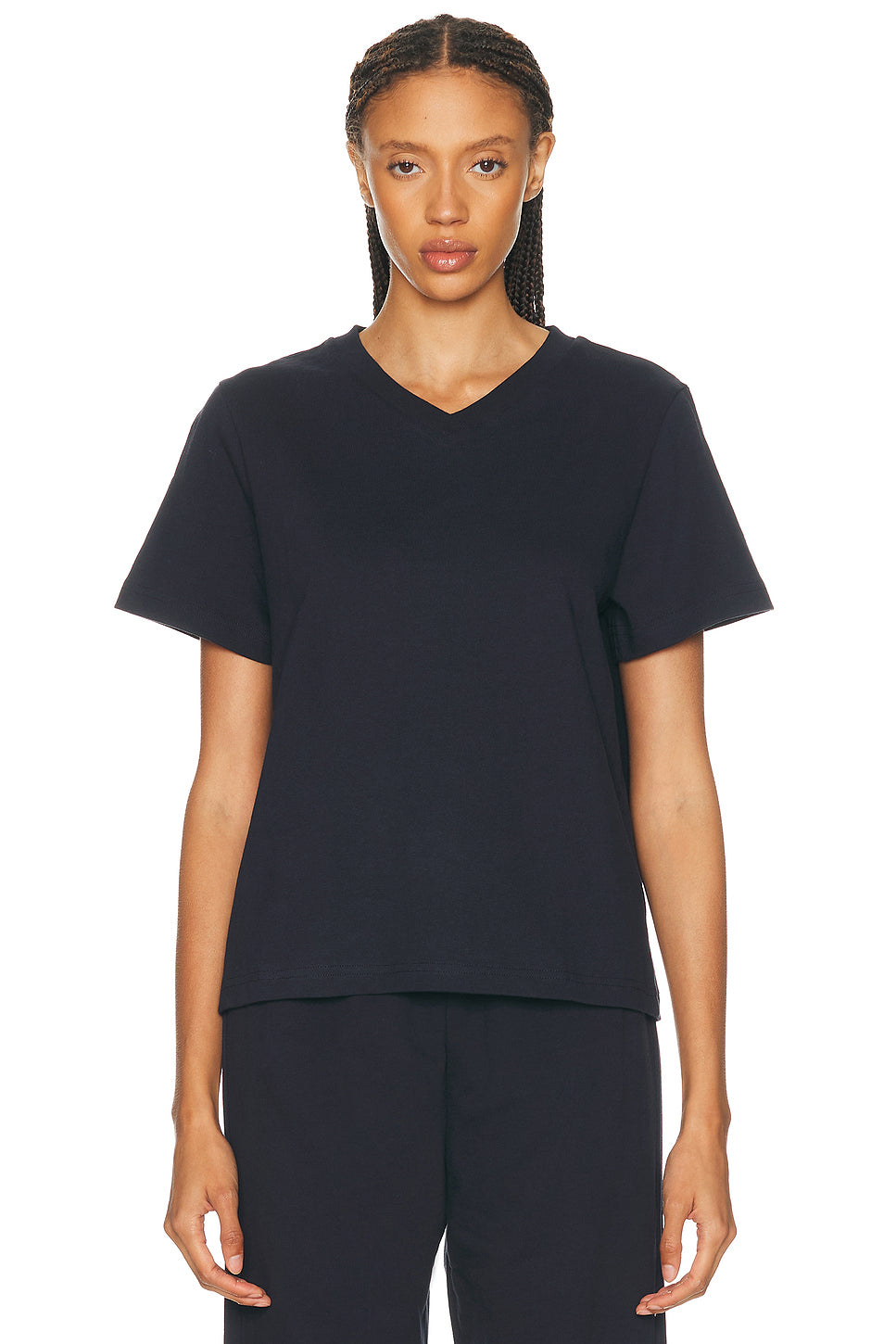 The High V Tee