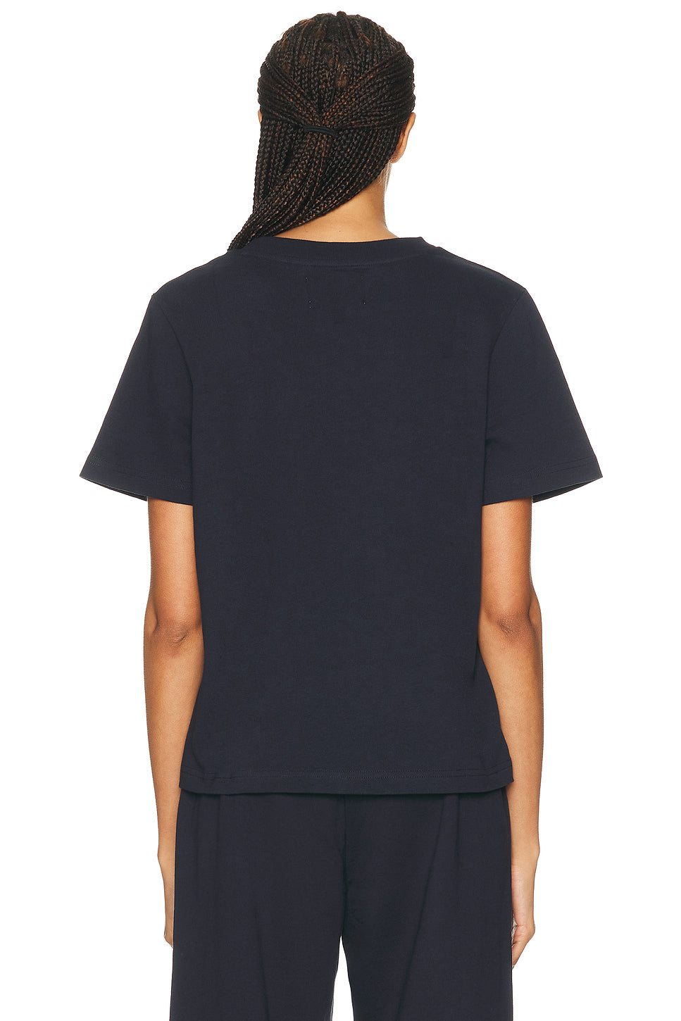 The High V Tee