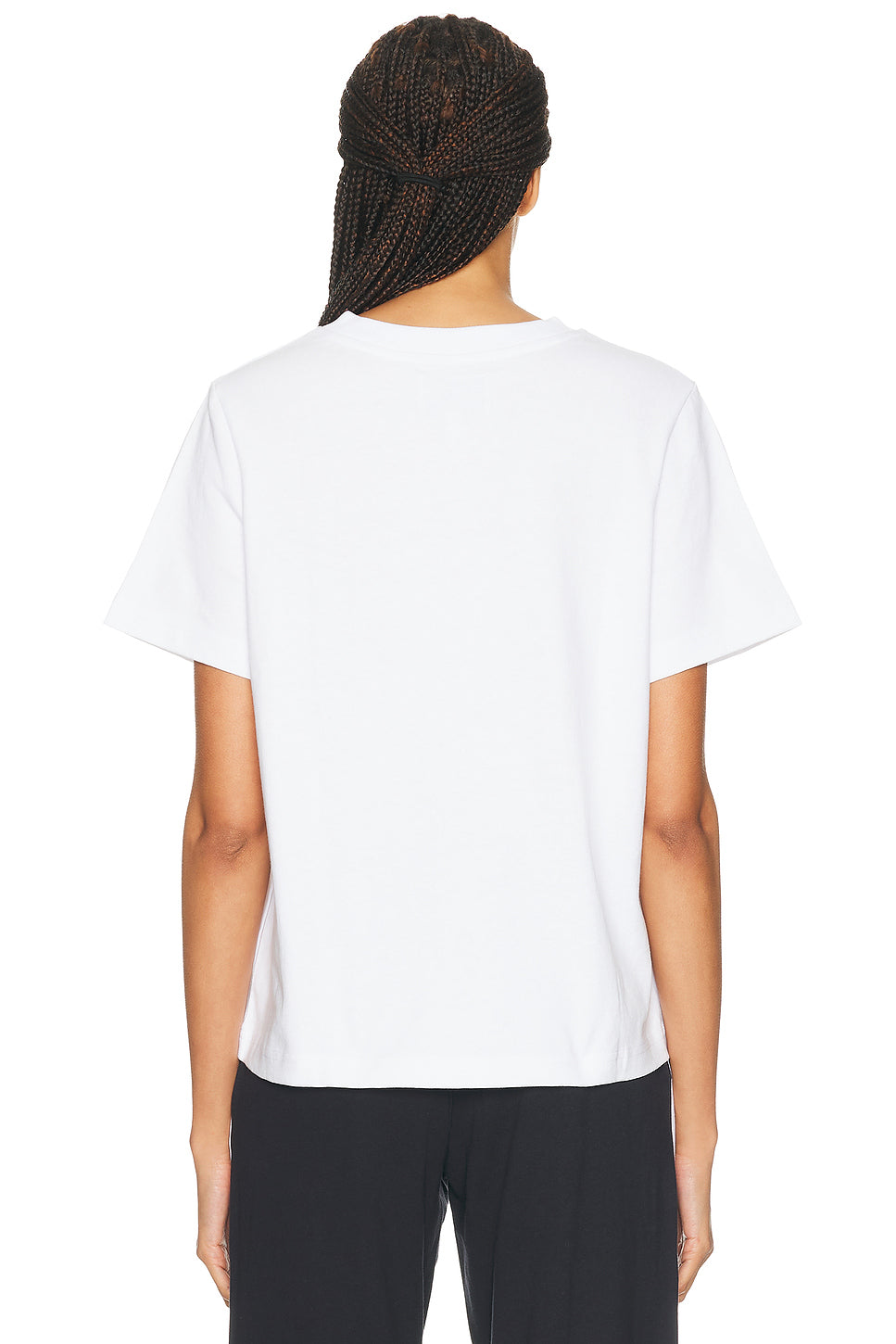 The High V Tee