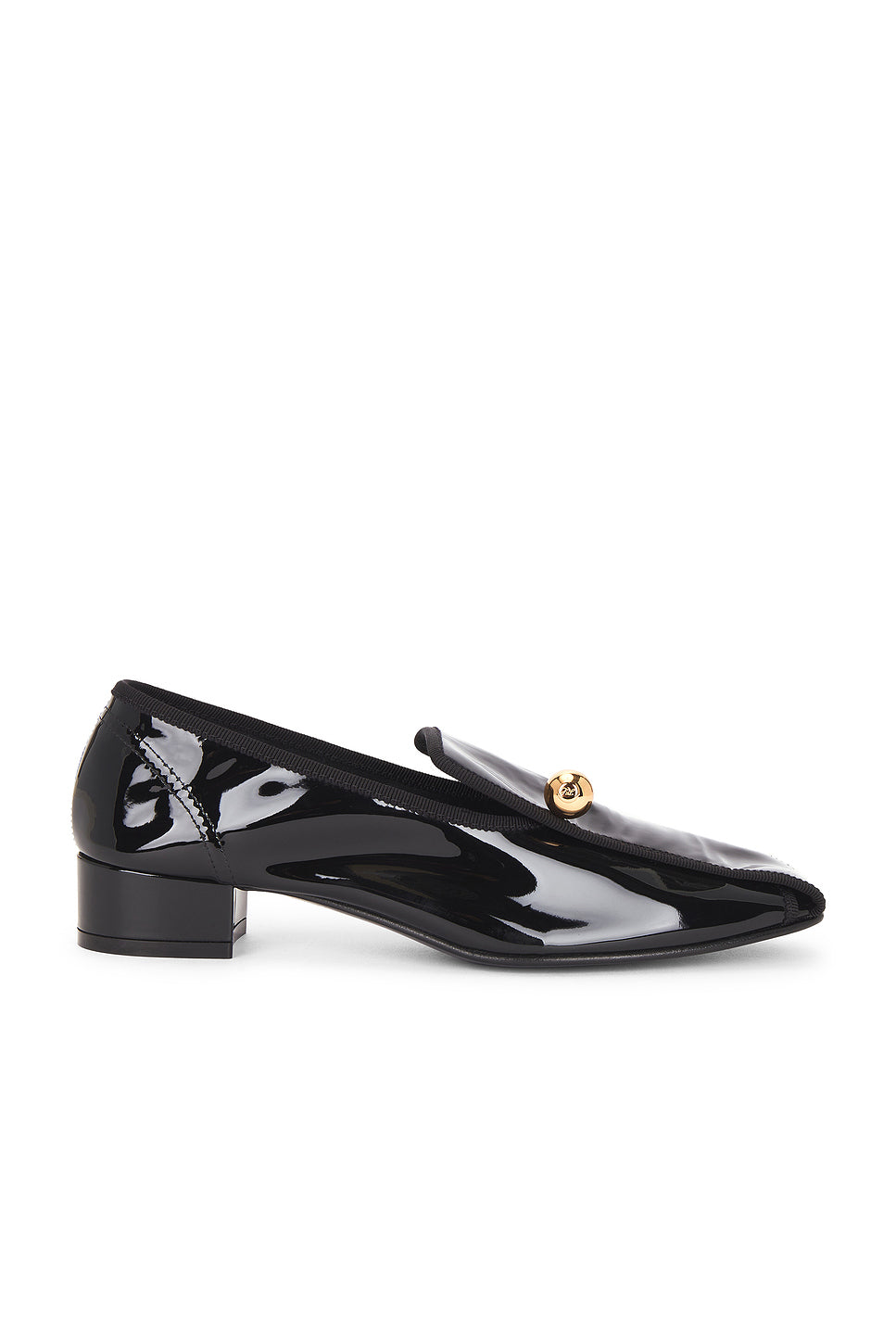 Showtime 30 Patent Loafer