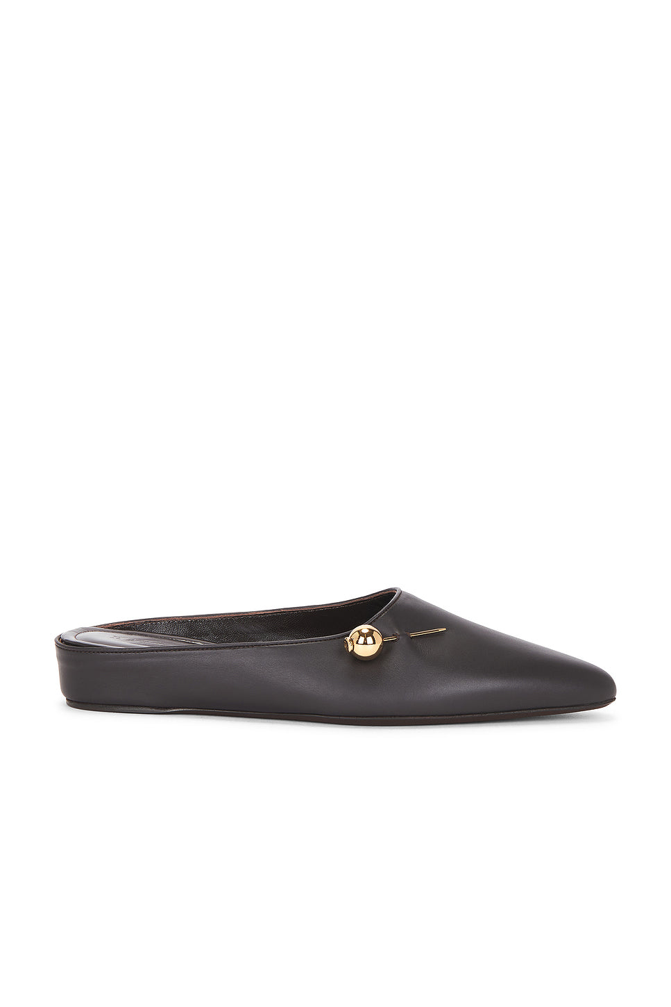 Sleep On It Vitellino Flat Mule