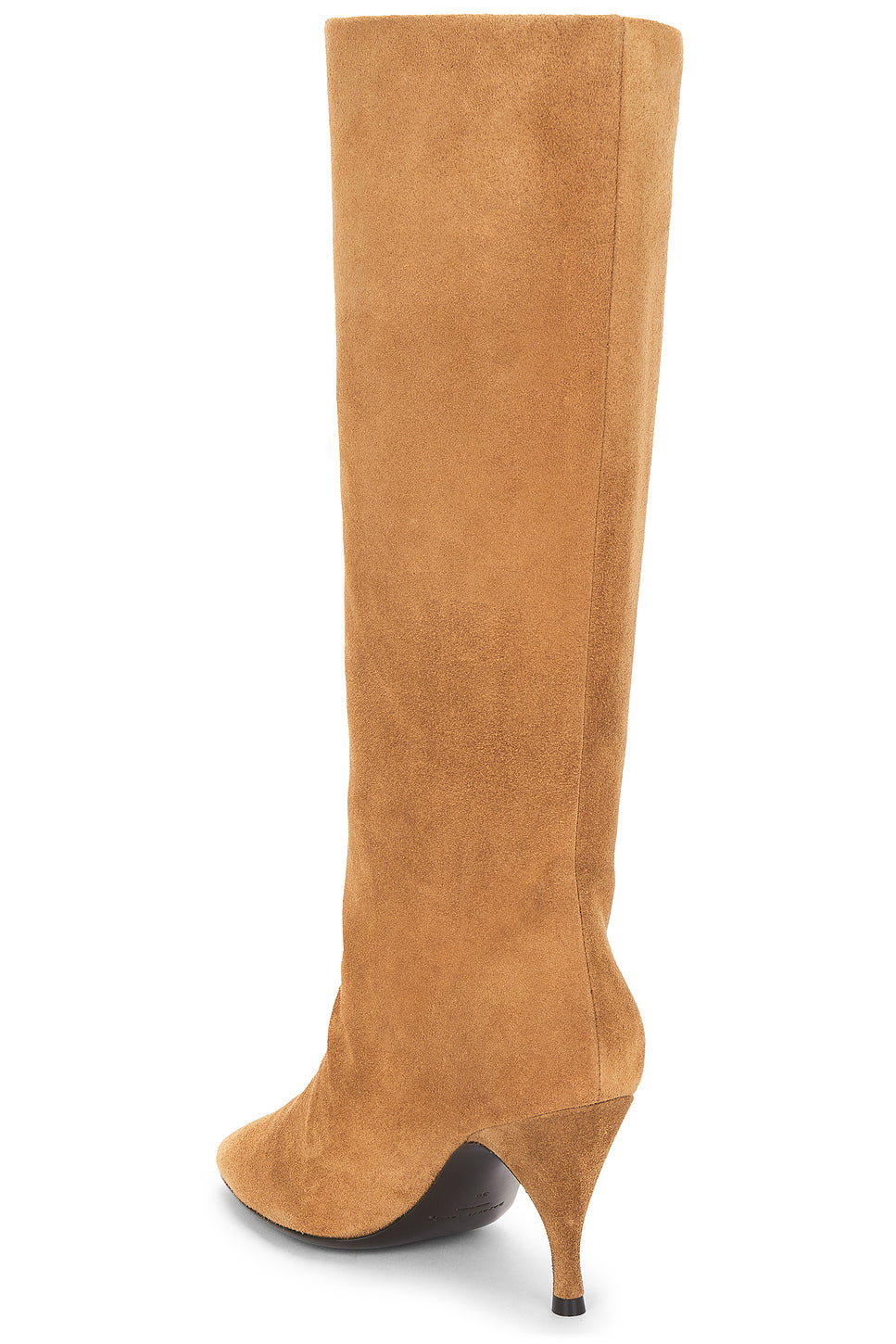 Silhouette 80 Suede Boot